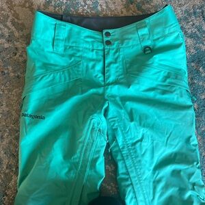 Patagonia Snow pants